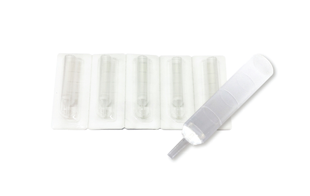 Sample Tube
