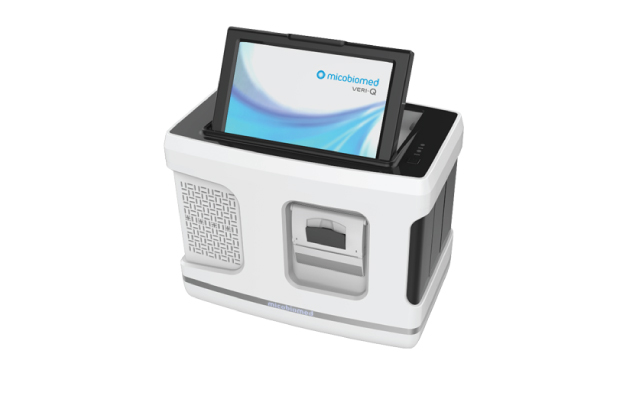 VERI-Q PCR 316 (QD-P100)