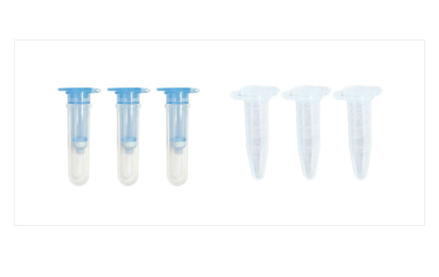 Pre-filtering Column